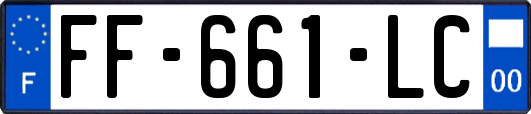 FF-661-LC