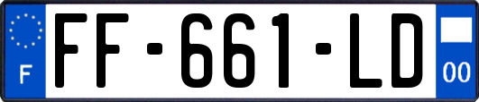 FF-661-LD
