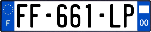 FF-661-LP