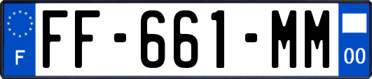 FF-661-MM