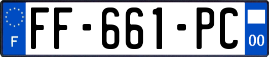 FF-661-PC