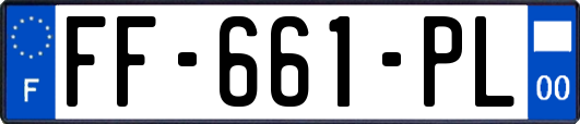 FF-661-PL