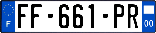 FF-661-PR
