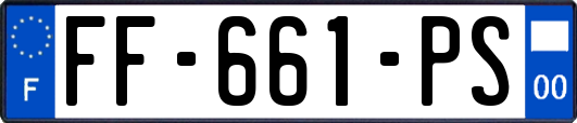 FF-661-PS