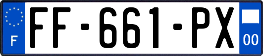 FF-661-PX