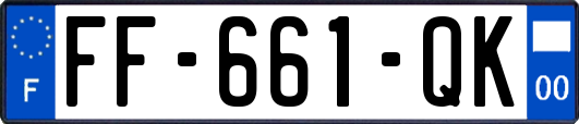 FF-661-QK