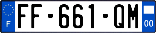 FF-661-QM
