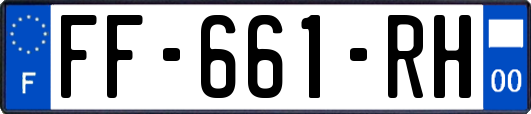 FF-661-RH