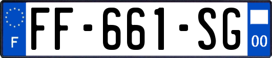 FF-661-SG