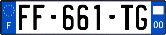 FF-661-TG
