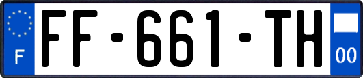 FF-661-TH