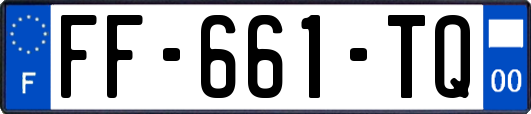 FF-661-TQ