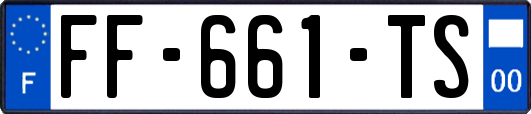 FF-661-TS