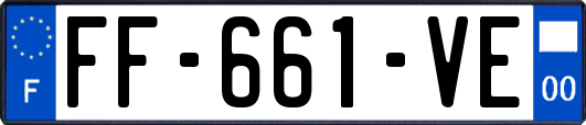 FF-661-VE