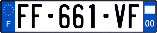 FF-661-VF
