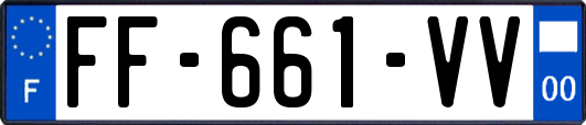 FF-661-VV