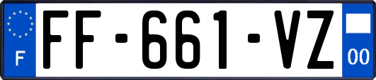 FF-661-VZ