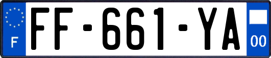 FF-661-YA