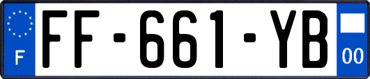 FF-661-YB