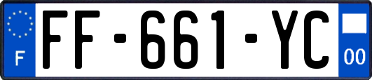 FF-661-YC