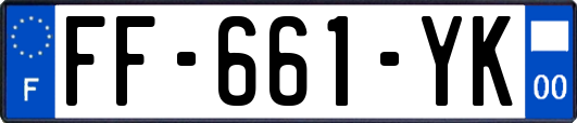 FF-661-YK