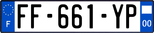 FF-661-YP