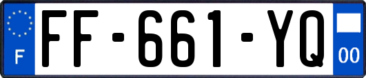 FF-661-YQ