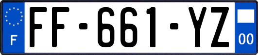 FF-661-YZ