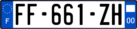 FF-661-ZH