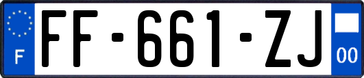 FF-661-ZJ