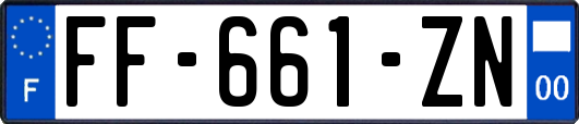 FF-661-ZN