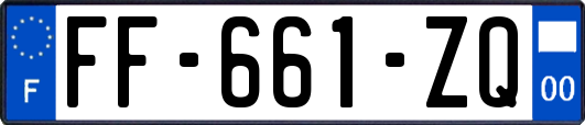 FF-661-ZQ