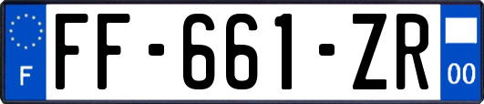 FF-661-ZR