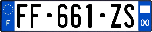 FF-661-ZS