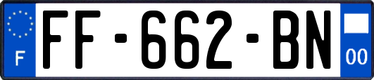 FF-662-BN