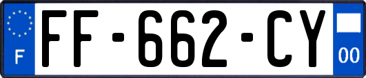 FF-662-CY