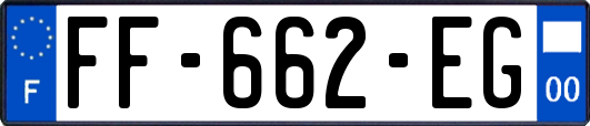 FF-662-EG