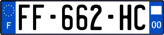 FF-662-HC