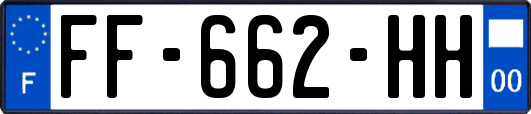 FF-662-HH