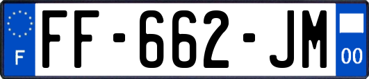 FF-662-JM