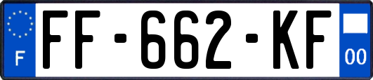 FF-662-KF
