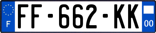 FF-662-KK