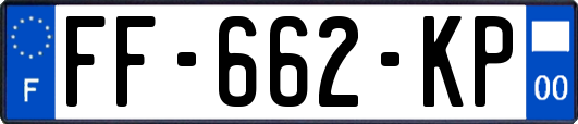 FF-662-KP