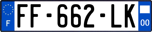 FF-662-LK