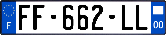 FF-662-LL