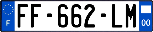 FF-662-LM