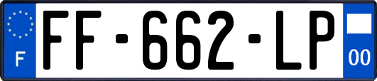 FF-662-LP