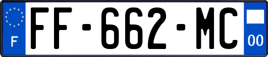 FF-662-MC