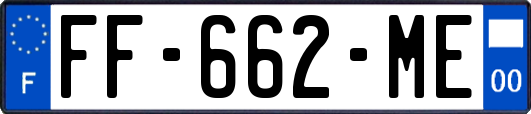 FF-662-ME