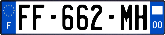 FF-662-MH